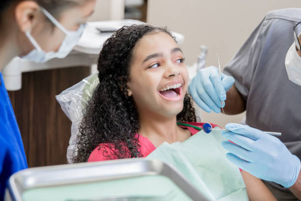 Best Cosmetic Emergency Dentistry in Forrest, IL