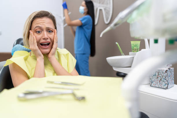 Best Emergency Denture Repair in Forrest, IL
