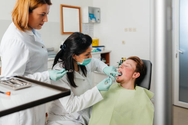 Best Emergency Root Canal Treatment in Forrest, IL