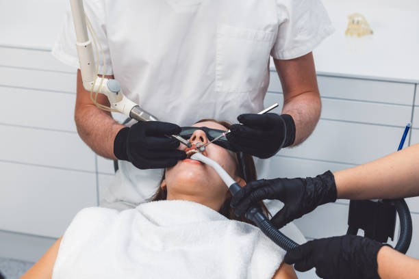 Best After-Hours Dental Trauma Care in Forrest, IL