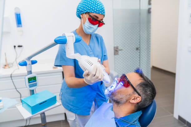 Best Emergency Treatment for Dental Infections or Abscesses in Forrest, IL