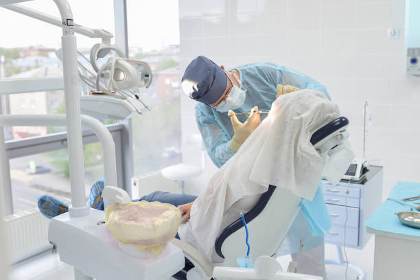 Best Emergency Denture Repair in Forrest, IL